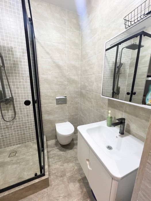 Квартира ЖК Чинабад 3/9/9 95 м2