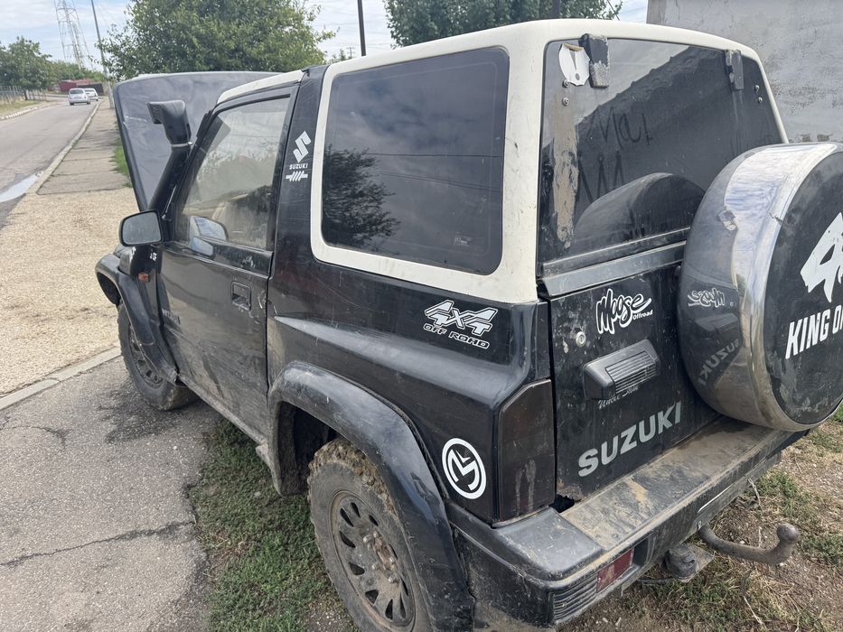 Piese  suzuki 1.6 8 valve