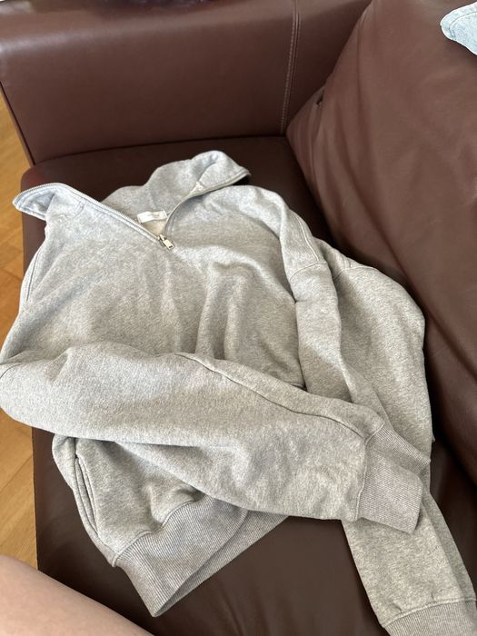 Разгрузка гардероба