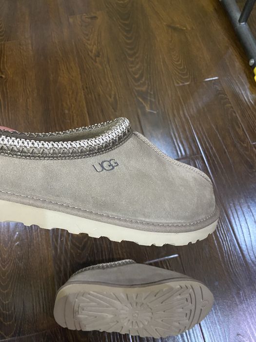 Оригинал UGG Tasman из США 40 размер