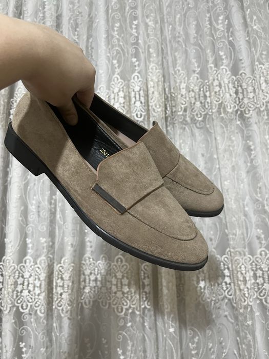 Макасины Kalidi