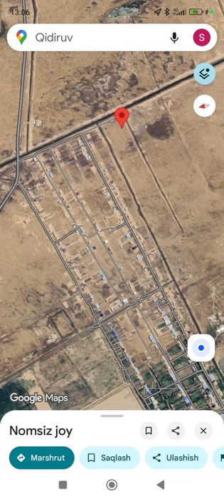 Усасток 10соток туркестанда  ортақда