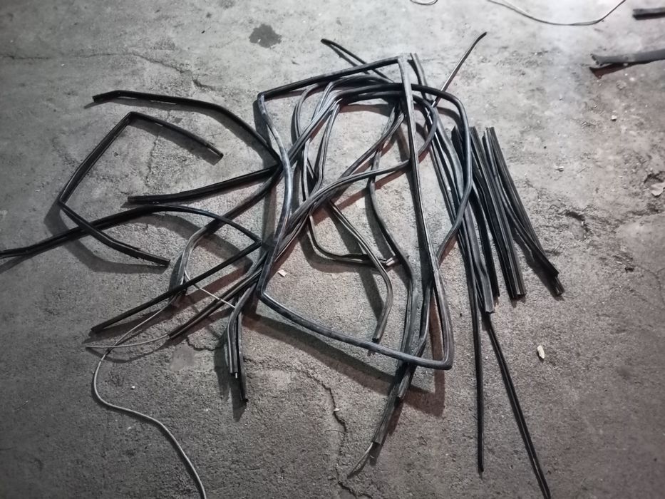 Запчасти для ВАЗ 2114