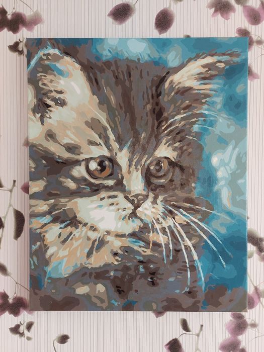 картина. Живопись