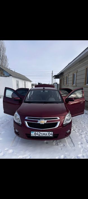 Прдаю  МАШИНА. Кбл