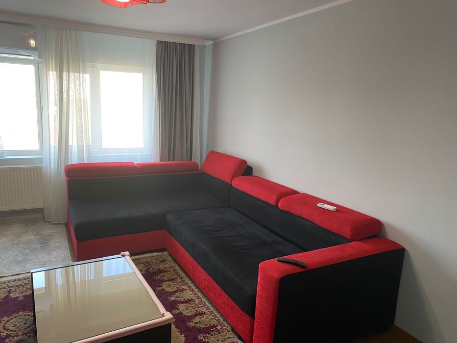 Inchiriez apartament 3 camere Alexandria