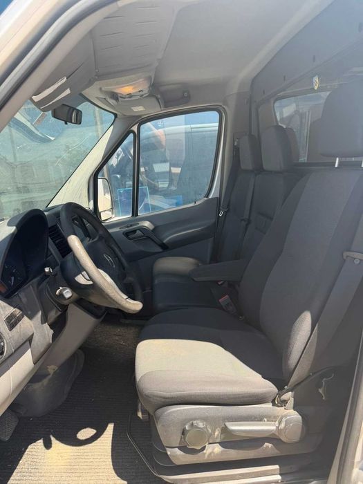 Mercedes-Benz Sprinter 318 218 OM642 НА ЧАСТИ!