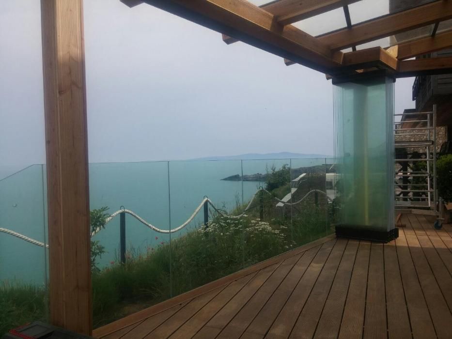 зимни градини