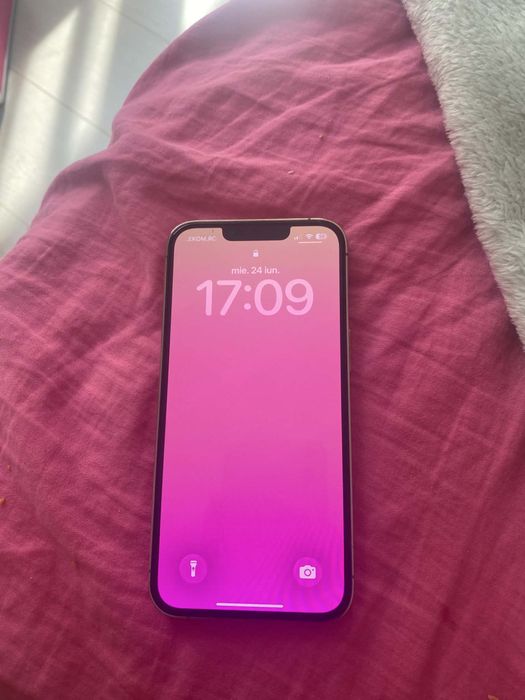 Iphone 13 Pro Stare foarte buna