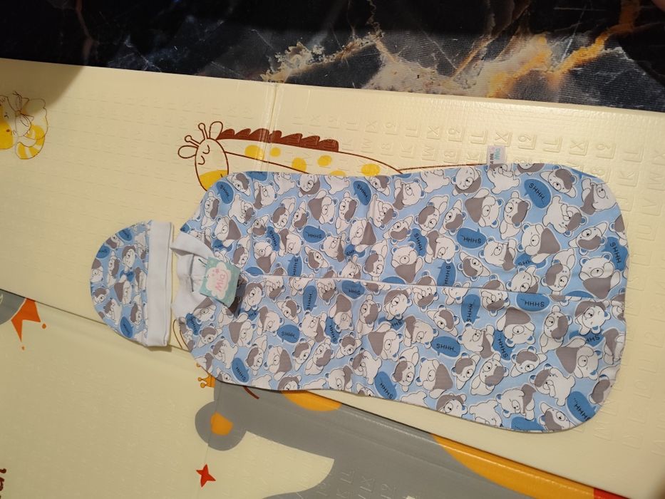 Продам детские вещи для младенцев