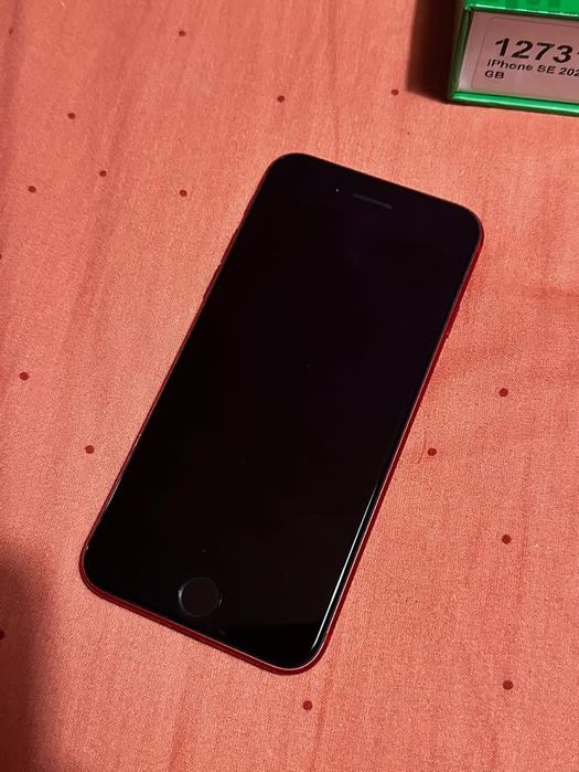 Iphone se 2020 128GB