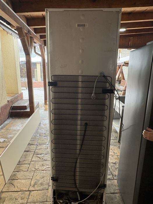 Frigider beko stare ca nou