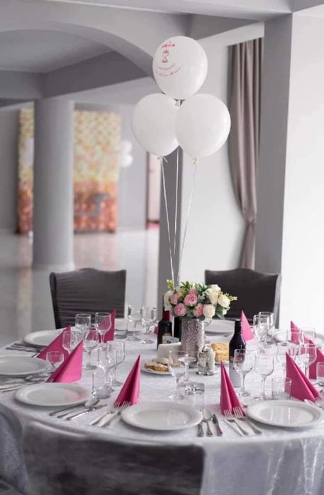 Afacere la cheie sala de evenimete restaurant