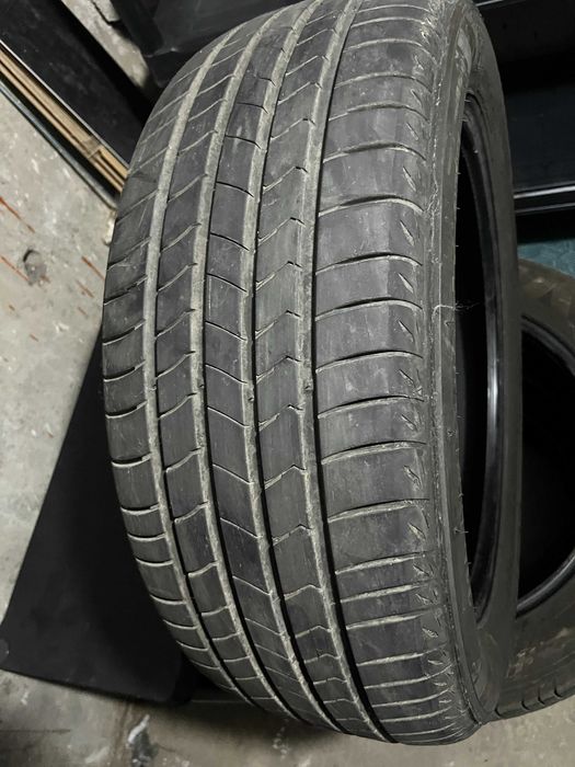 Anvelope vara Kumho 215/55/R18 Ecsta HS51 DOT 2024