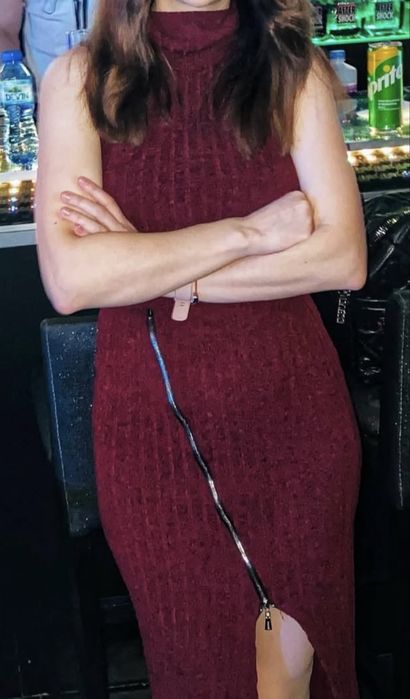 Сет пола и потник