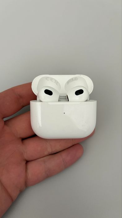 Airpods A2564 gen 3