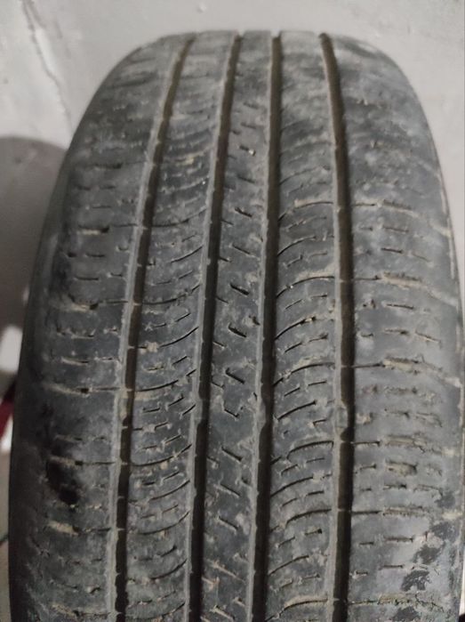 leapmotor t03 diska balon 195 55 R15