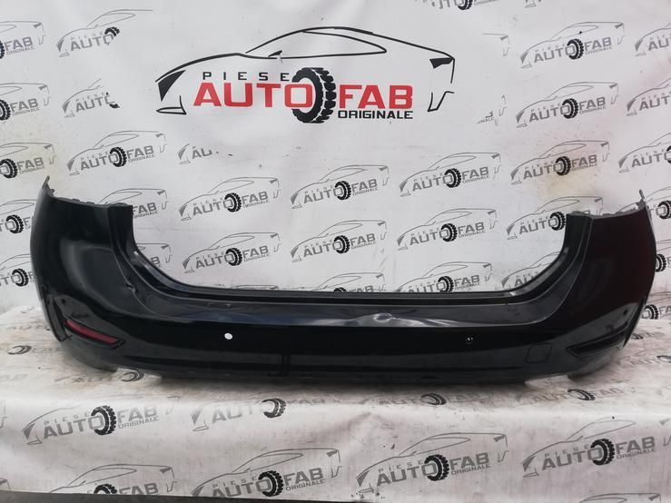 Bara spate Bmw Seria 3 G21 Combi/break/variant an 2019-2020-2021-2022 Gauri pentru 6 senzori