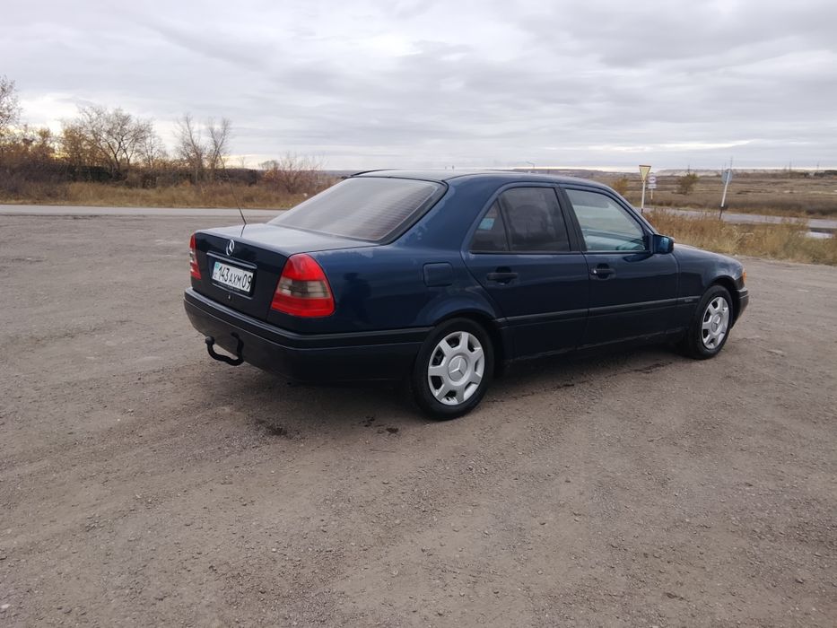 Продам Мерседес с 200