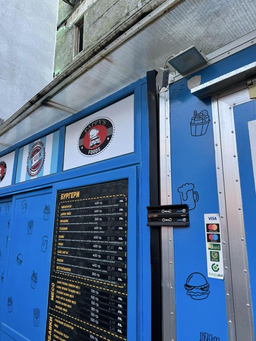 Продава се Заведение в Пловдив, Старият град - 50 кв.м за 408 €/кв.м - Снимка #3