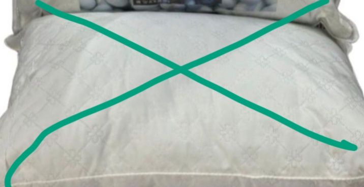 Подушки по 1000, срочно