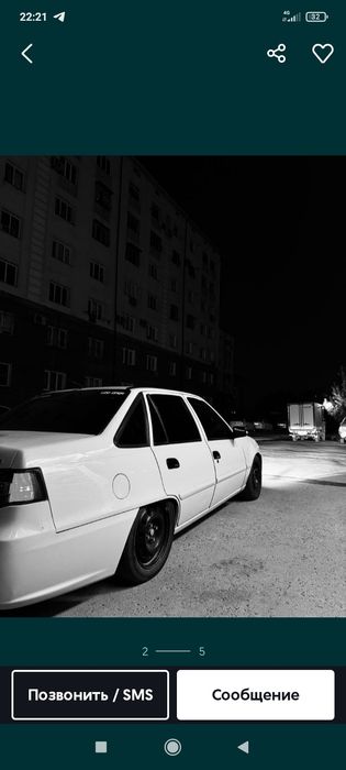 Other Nexia 2008 — 3