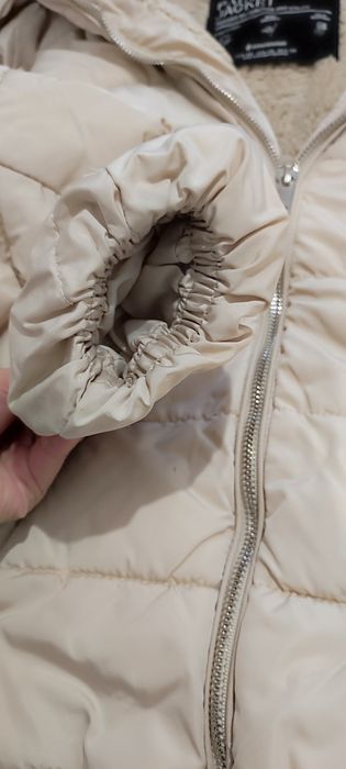 Дамско зимно яке