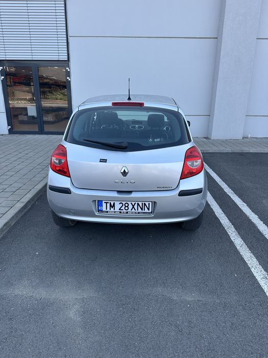 RENAULT Clio 2006 — imagine 5