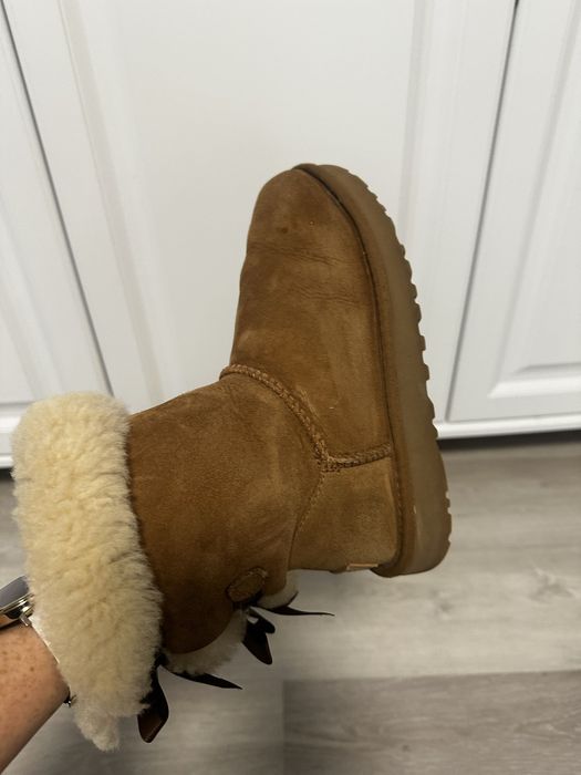 Cizme Ugg marimea 36