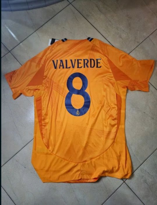 Тениска футбол - Ново!