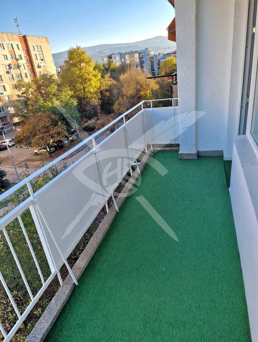 Тристаен апартамент - кв. Кючук Париж - 11900941