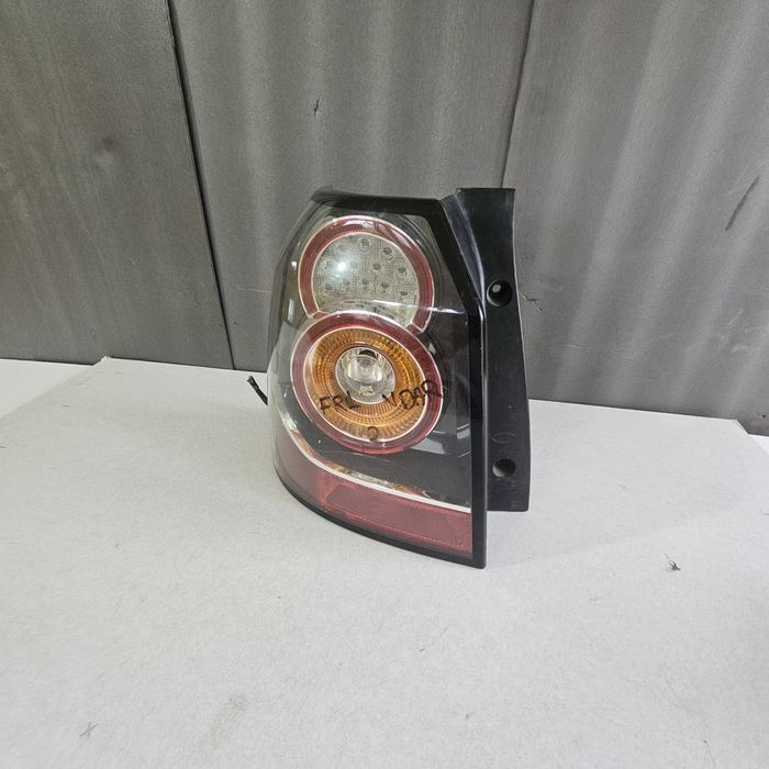 Стопове за Land Rover Freelander 2 2012