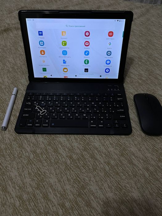 OZCT 16 promax plansheti 16GB ga 512G