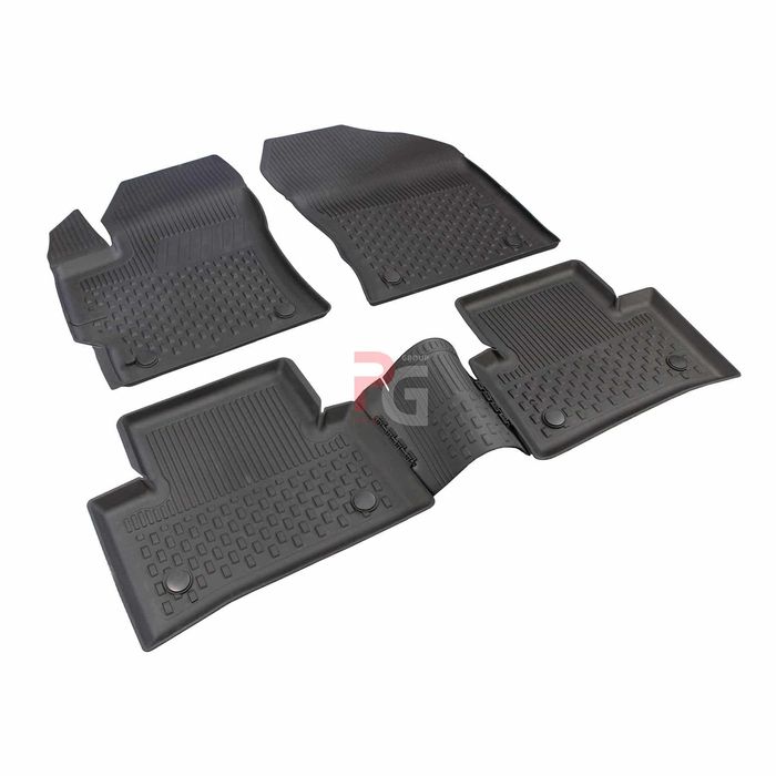 Set presuri pentru Toyota Corolla HB (2019+)