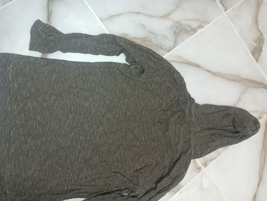 Суичър Tom Tailor L - 18 лв