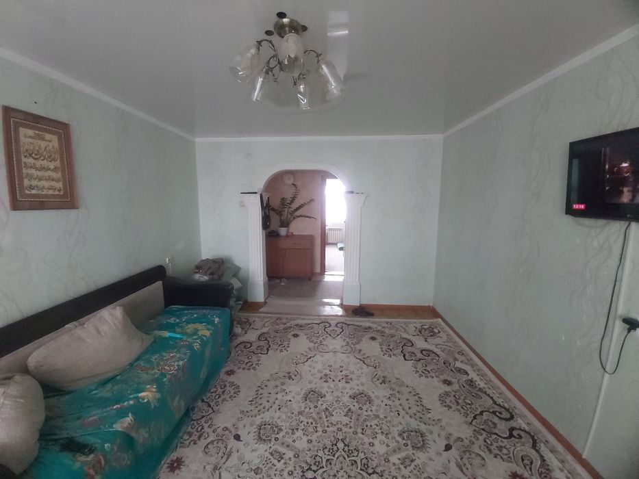 Квартира вторичный рынок