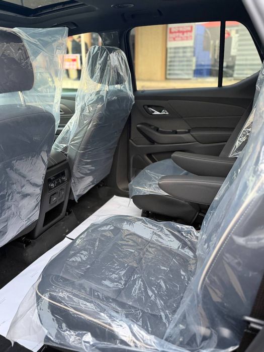 Traverse 2023 premier