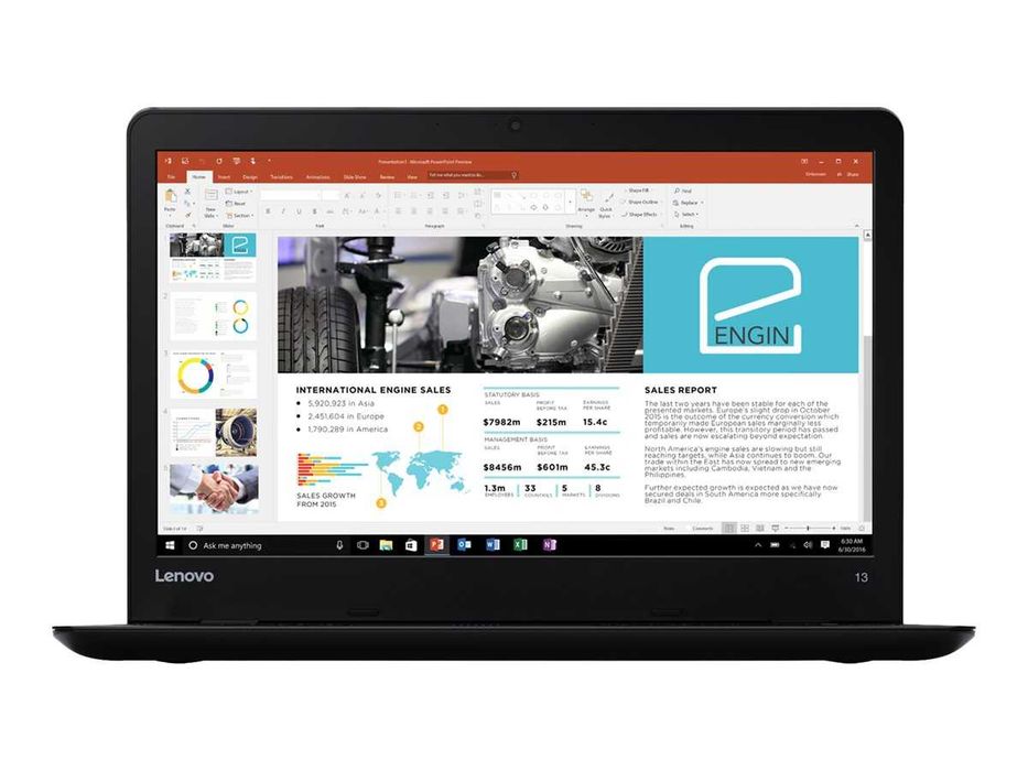 ThinkPad 13 Gen 2 + OneLink+ dock + Win11 Pro