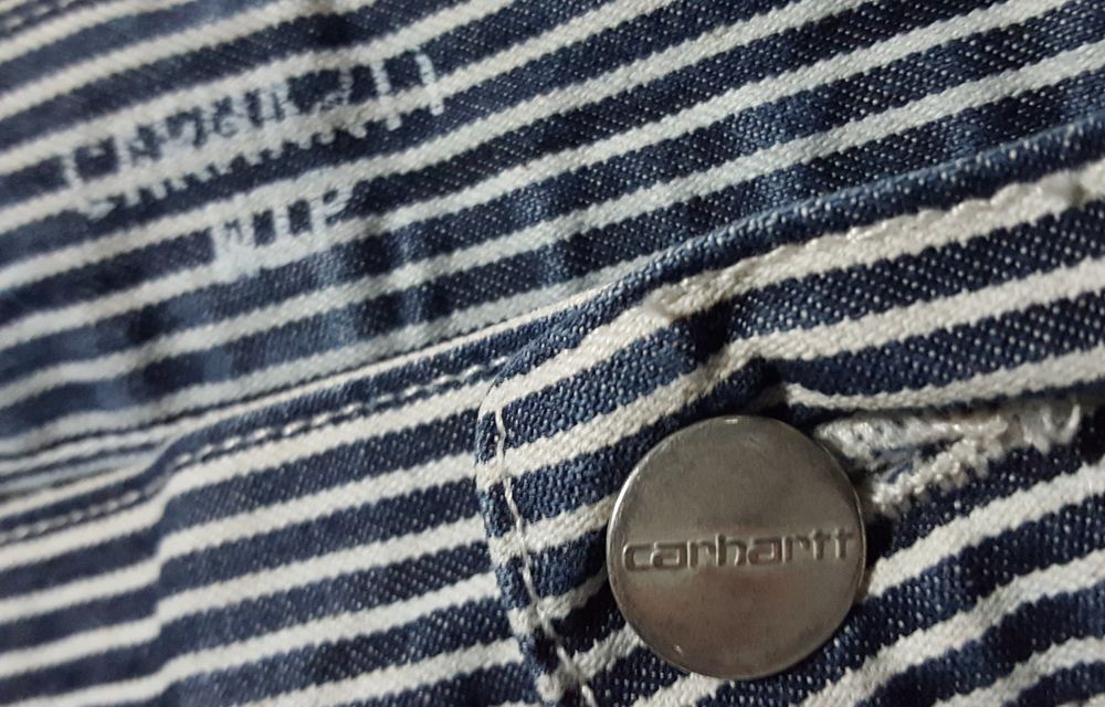 Carhartt Single Knee # Adidas shorts дамски шорти