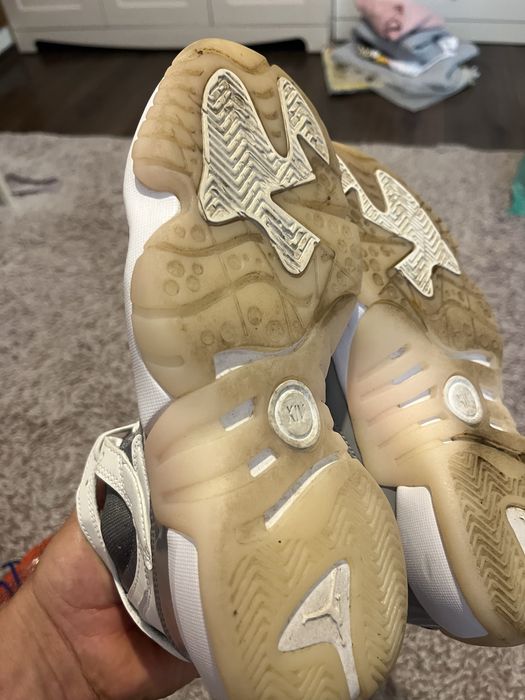 Nike Jordan Two Trey -оригинални маратонки