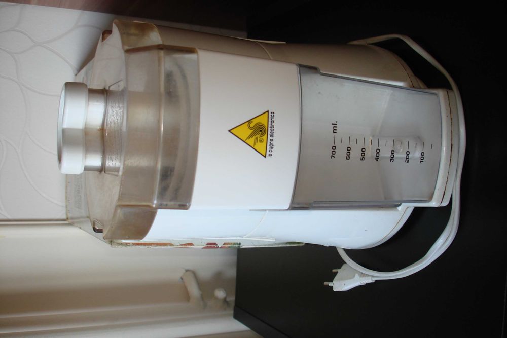 Storcator de fructe si legume 3 buc