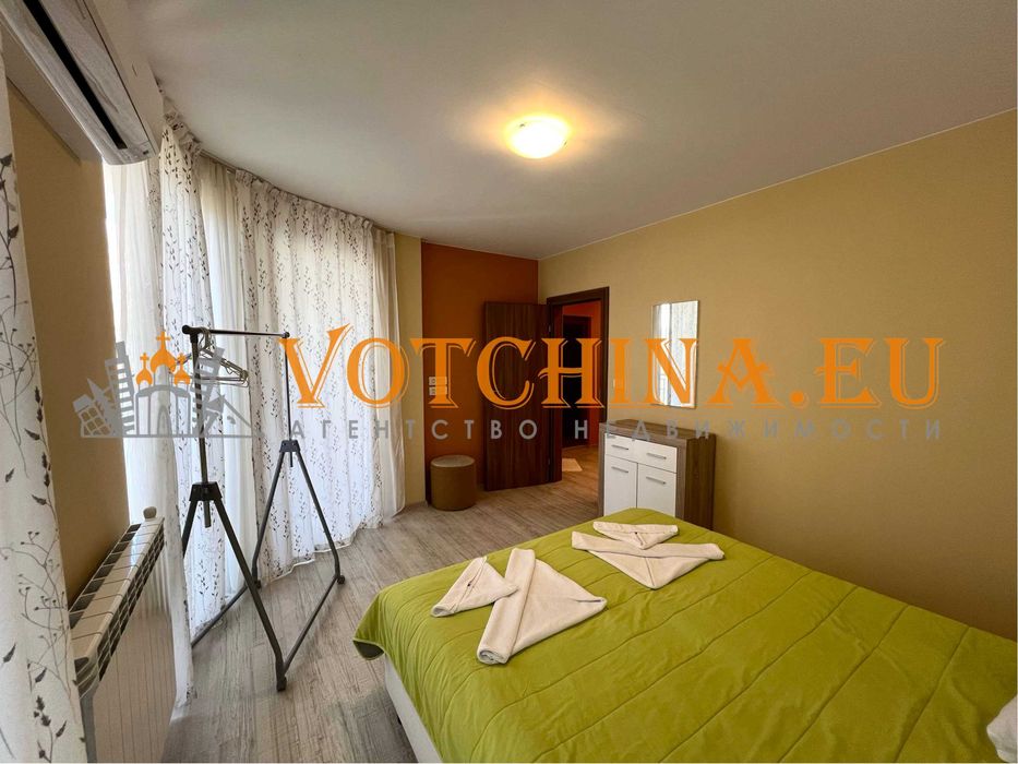 Продава се Тристаен апартамент в Каварна - 108 кв.м за 654 €/кв.м - Снимка #12