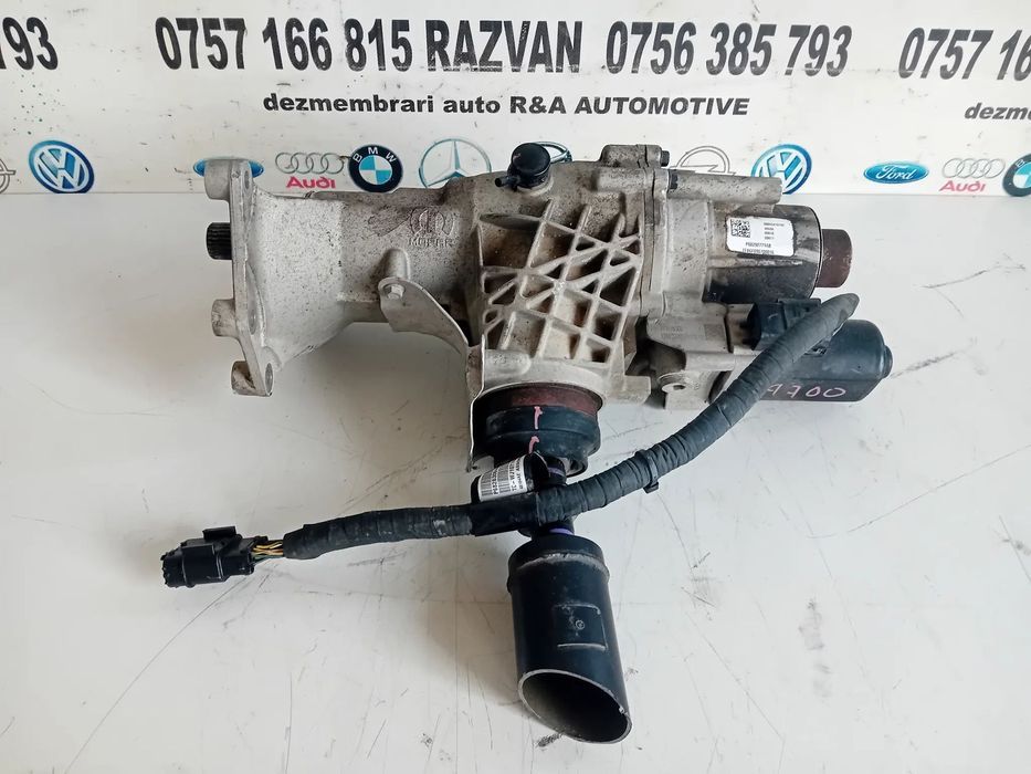 Cutie Transfer Jeep Renegade Compass Fiat 500X 2.0 Crdi An 2017-2022 Cod P68292771AB