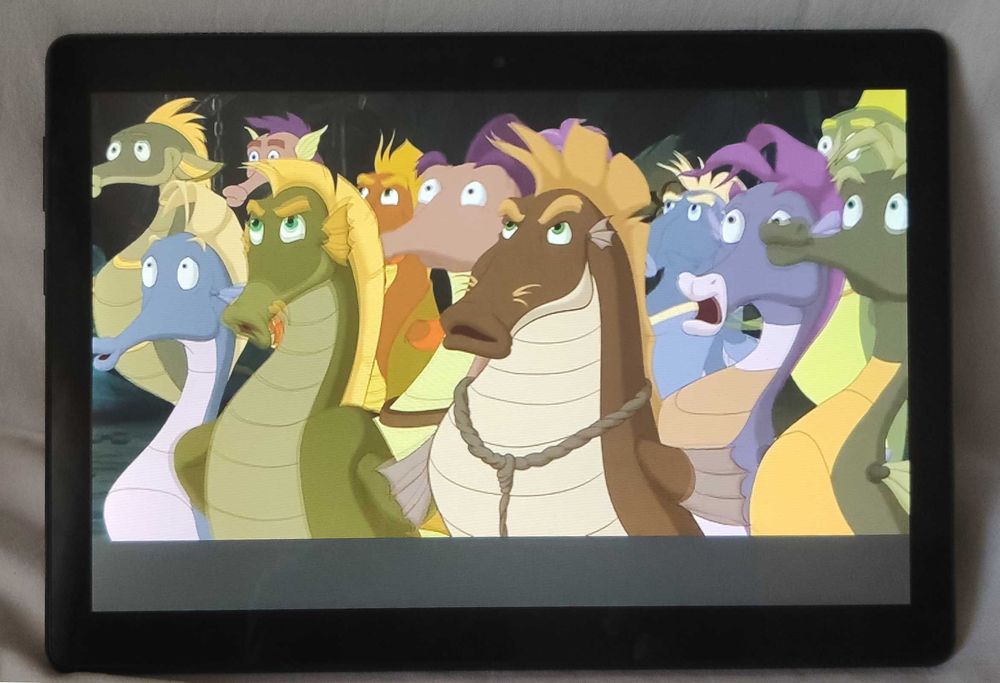 Планшет LENOVO TB-X505X