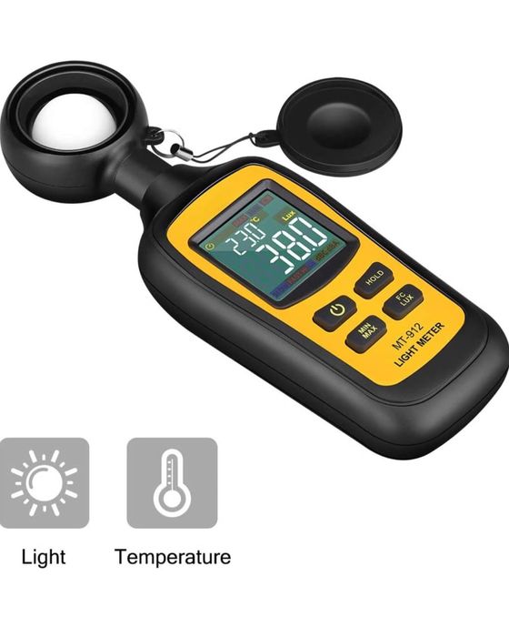 Измеритель света