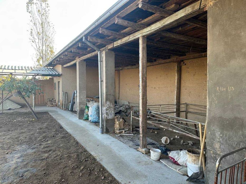 Arendaga 8 sotok uchastka beriladi