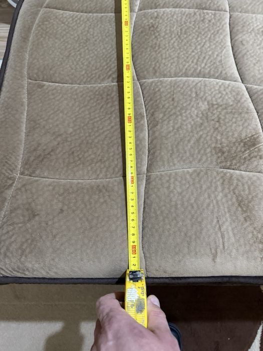 Разтегателен диван