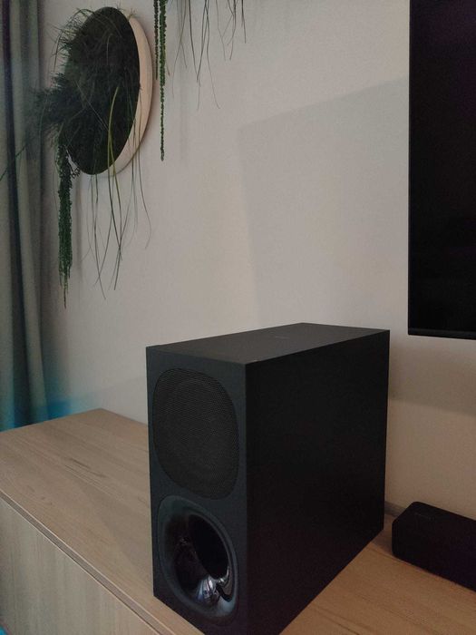 Vand soundbar Sony HT-G700, 3.1, 400W cu subwoofer wireless
