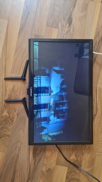 Лед телевизор 22 инча