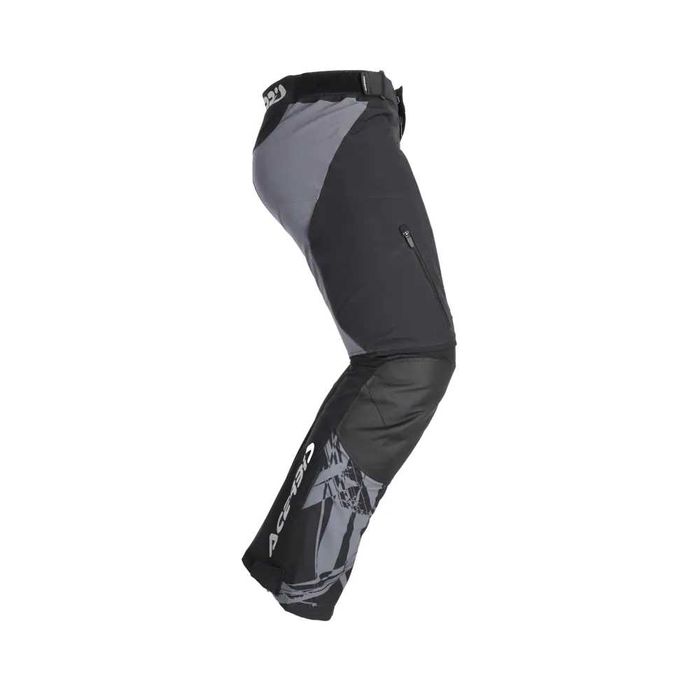 Ендуро Екип Acerbis Rally Race BLACK яке и панталон клас ЕНДУРО до 3XL